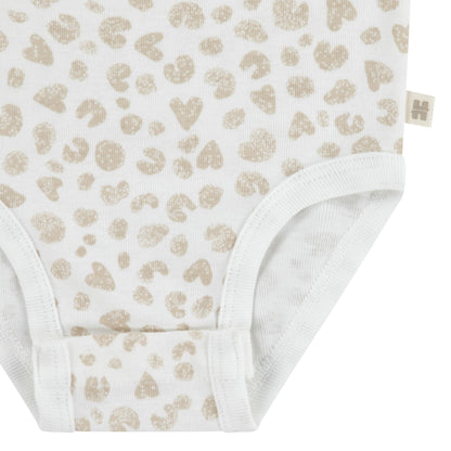 Huggies Little Hugs Baby-Mädchen Toddler Underwear Set (5er Pack)