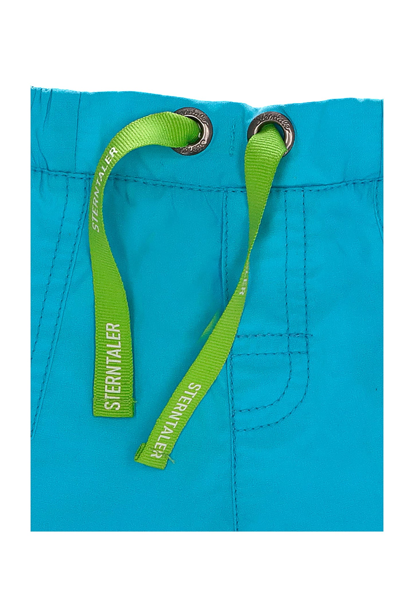 Sterntaler Baby-Jungen Kurz Bleupant Hose