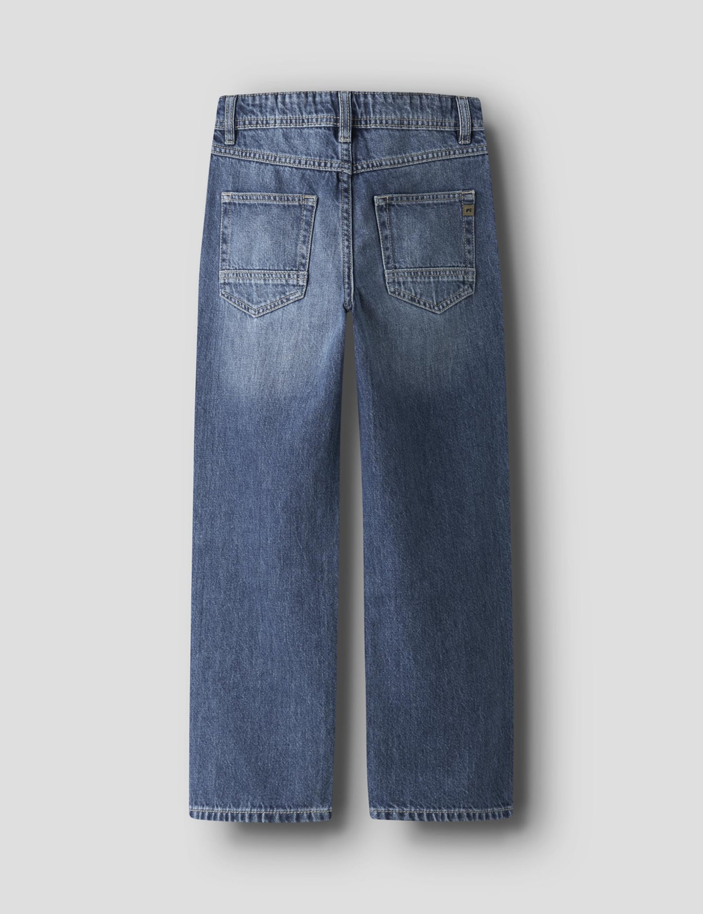 NAME IT Boy Jeans Straight Fit