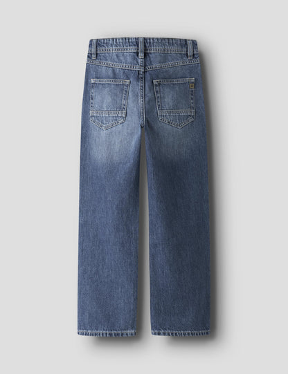 NAME IT Boy Jeans Straight Fit