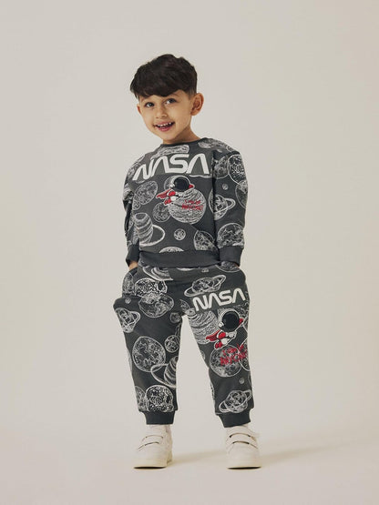 NAME IT Boy Sweatshirt Regular Fit