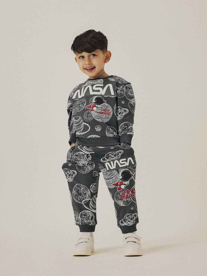 NAME IT Boy Sweatshirt Regular Fit