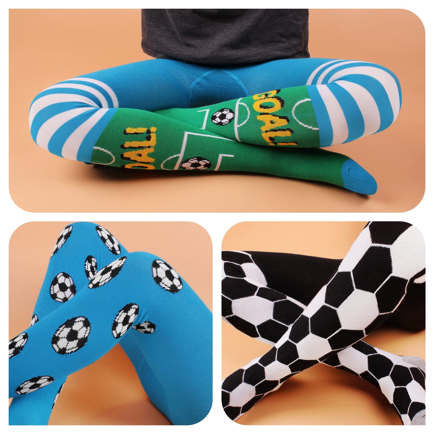 Boy's 27243 tights 
