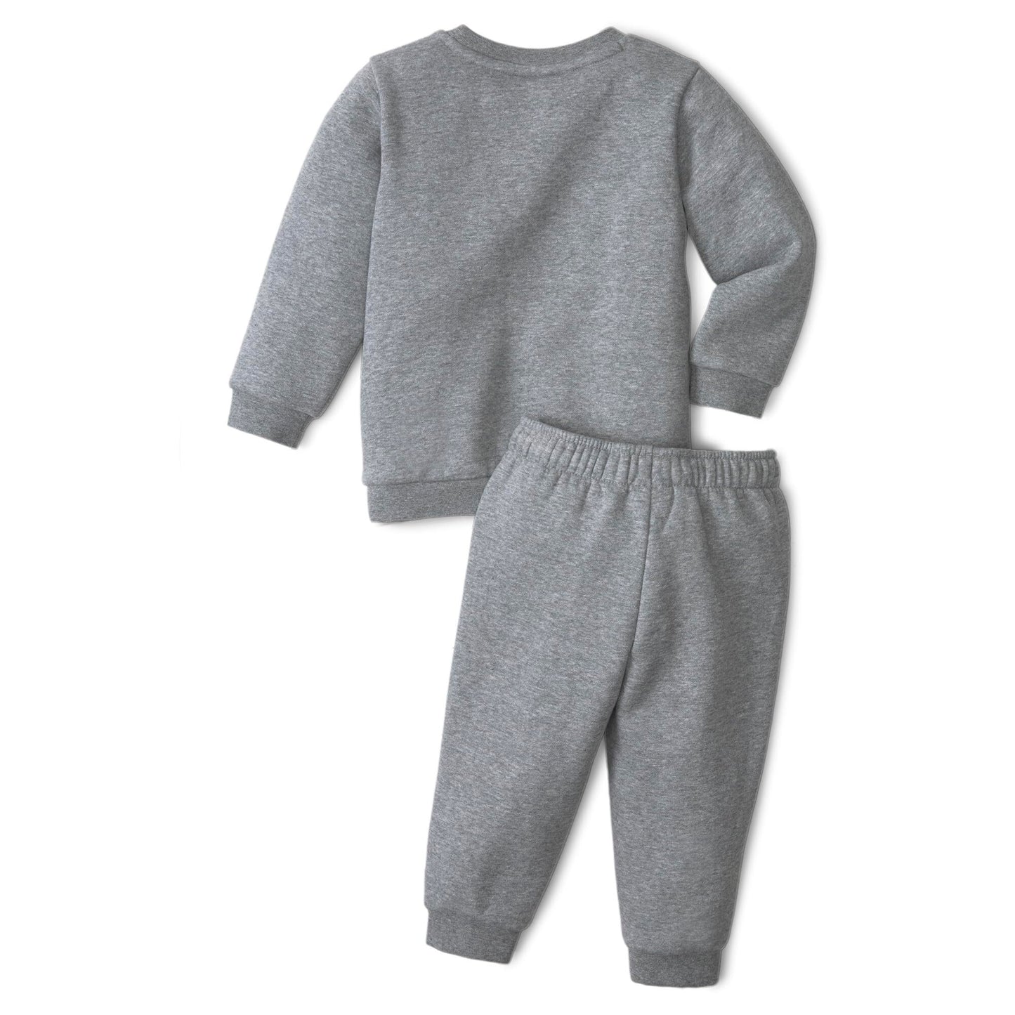 PUMA Unisex Kinder Minicats Ess Crew Jogger Fl Trainingsanzug
