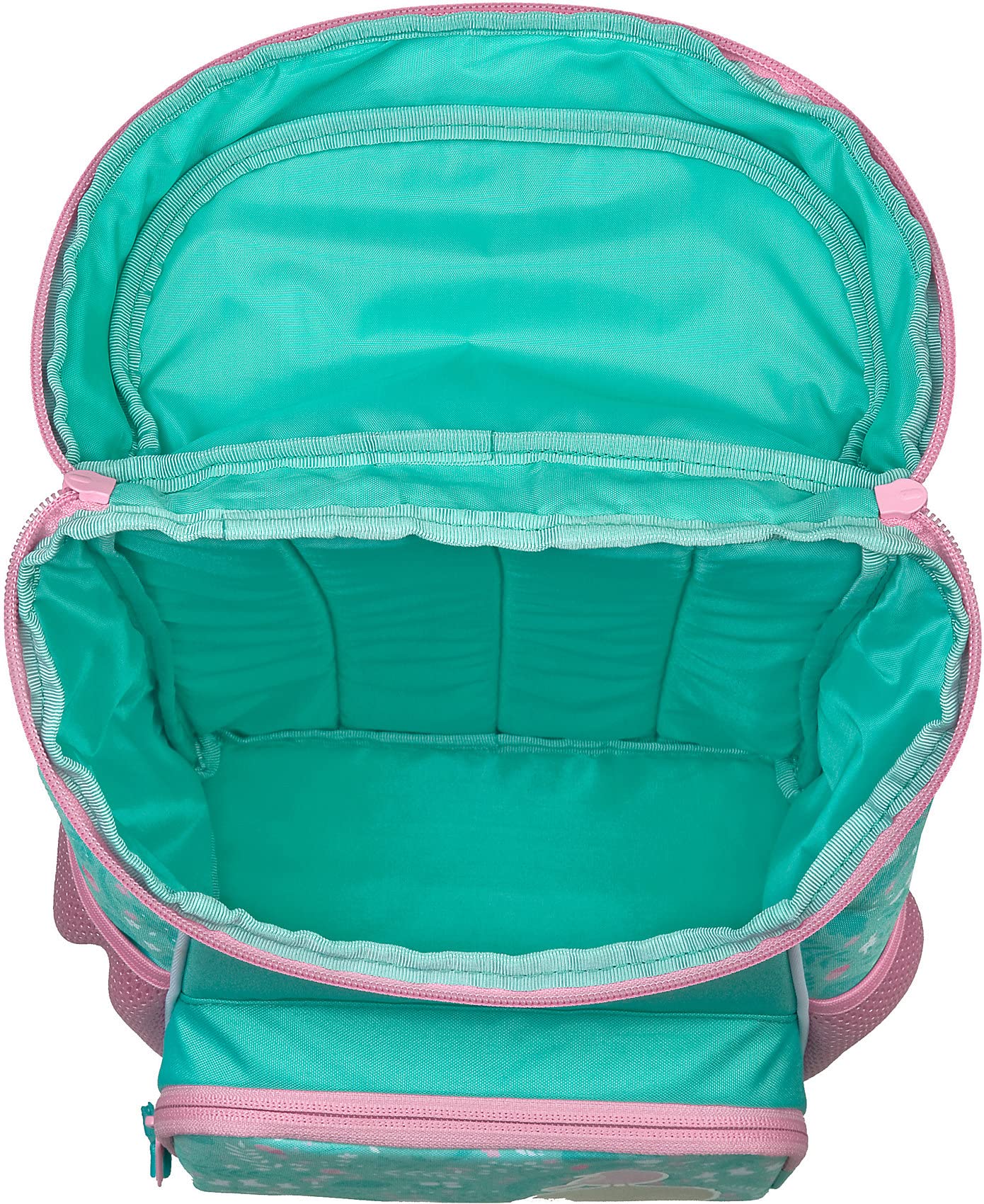 Scooli – Mini Me Kindergarten Rucksack – leichter Kinderrucksack – Vorschulrucksack – gepolsterte Träger