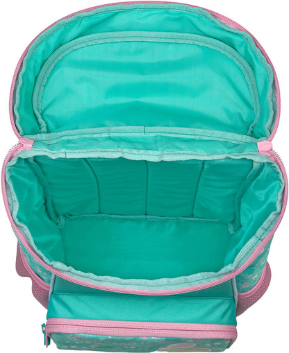 Scooli – Mini Me Kindergarten Rucksack – leichter Kinderrucksack – Vorschulrucksack – gepolsterte Träger