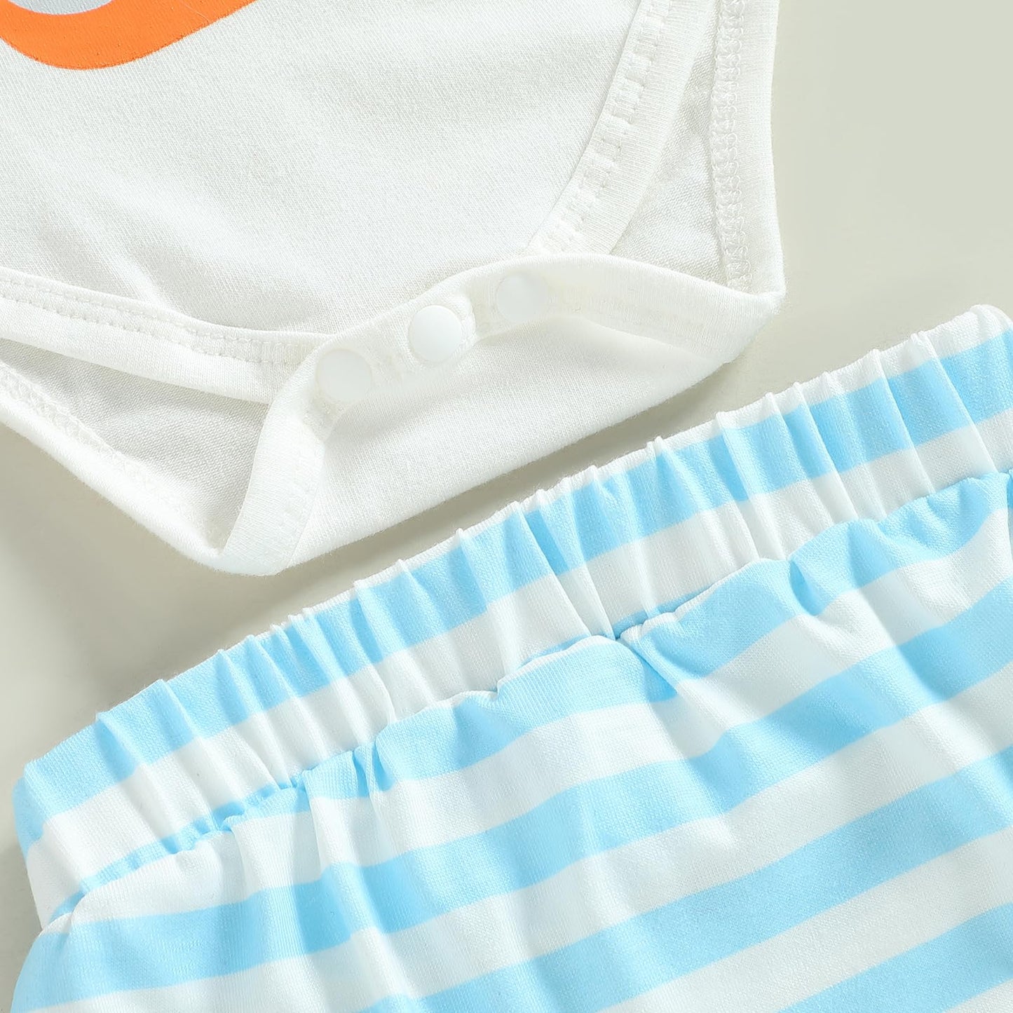 Baby Jungen Mädchen Ostern Kleidung Outfit Osterhase Baby Kleidung Set Körper Top + Hose Neugeborenen Weiche Baby Set Mein Erstes Ostern