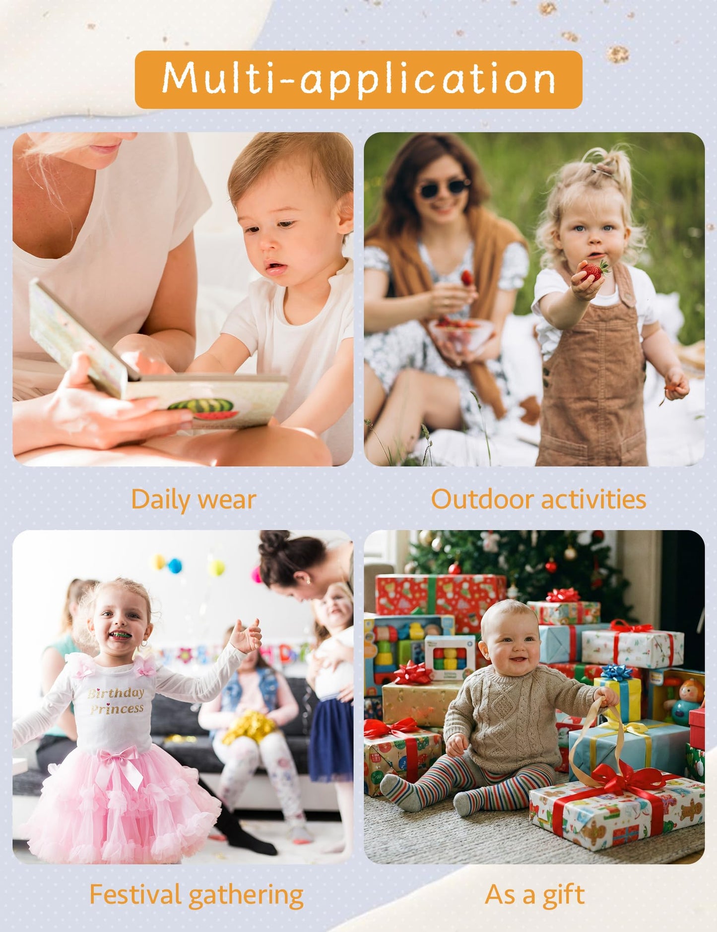 Neugeborener Unisex Strampler, Langarm-Overall, 100 % Baumwolle, weich und bequem, für Babys, Oberbekleidung und Nachtwäsche, geeignet für alle Jahreszeiten