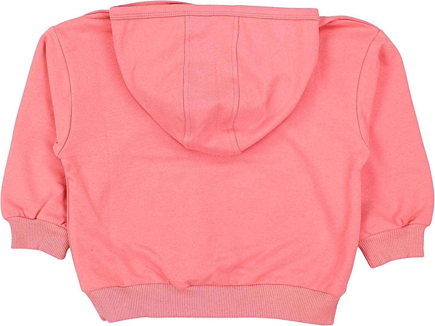 TupTam Unisex Boy's Girls' Hoodie Sweatshirt Organic Cotton