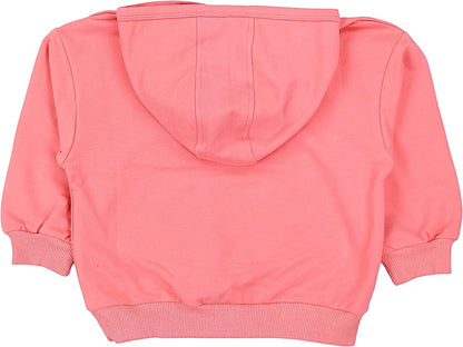 TupTam Unisex Boy's Girls' Hoodie Sweatshirt Organic Cotton
