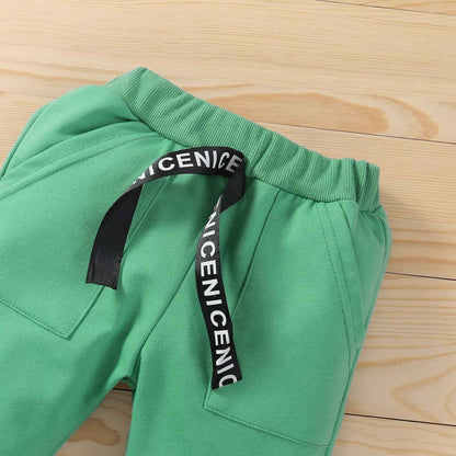 Zweiteiliges Herbst-Outfit für Kinder, Mädchen, 2-teilig, mit Kapuze, einfarbig, Sweatsuit-Set, Kleinkinder, Ausgehen, Western-Trainingsanzug, Jogginganzug, Jogginganzug, Jogginganzug, gemütliches