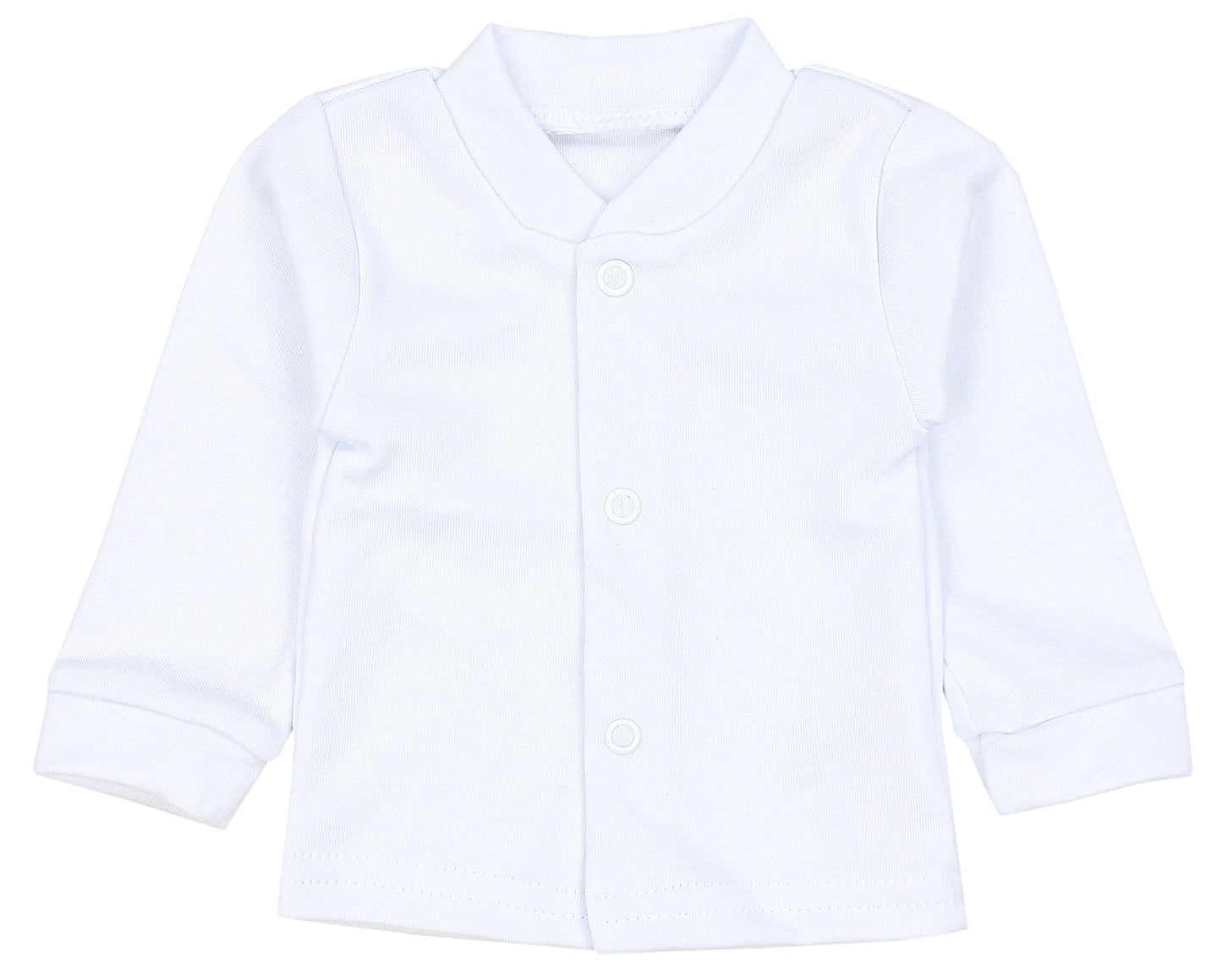 TupTam Baby Unisex Strampler Set mit bedrucktem Spruch, 2er-Pack