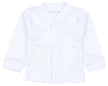 TupTam Baby Unisex Strampler Set mit bedrucktem Spruch, 2er-Pack