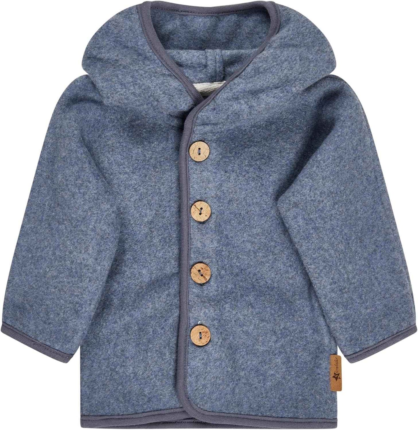 Sterntaler Unisex Baby Fleece Jacket