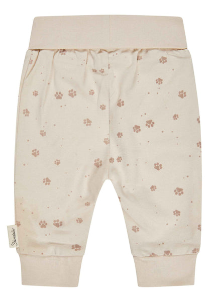 Sterntaler Boys' Paws Trousers