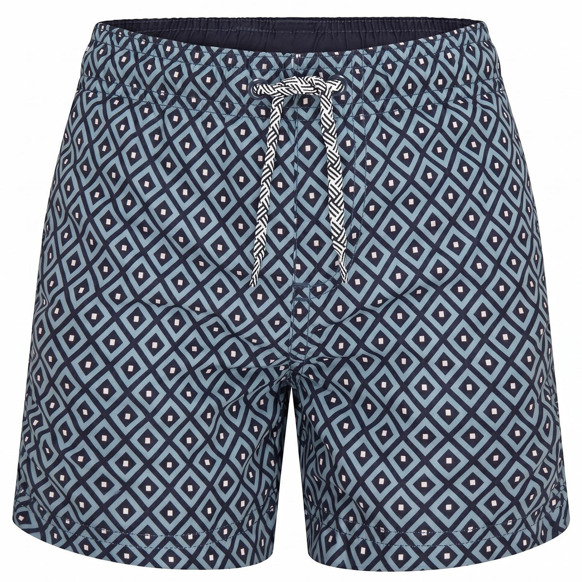 Schnelltrocknende Badeshorts für Jungen – UV50 Sonnenschutz für Aktiven Sommer Spaß