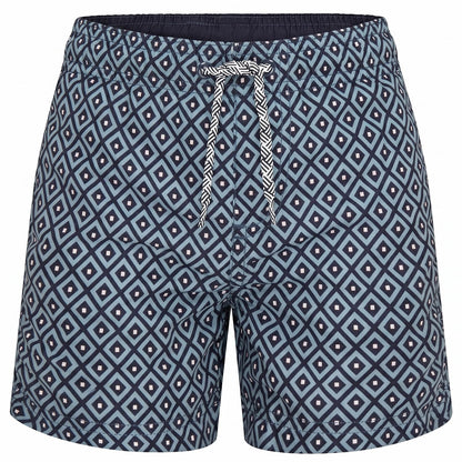 Schnelltrocknende Badeshorts für Jungen – UV50 Sonnenschutz für Aktiven Sommer Spaß