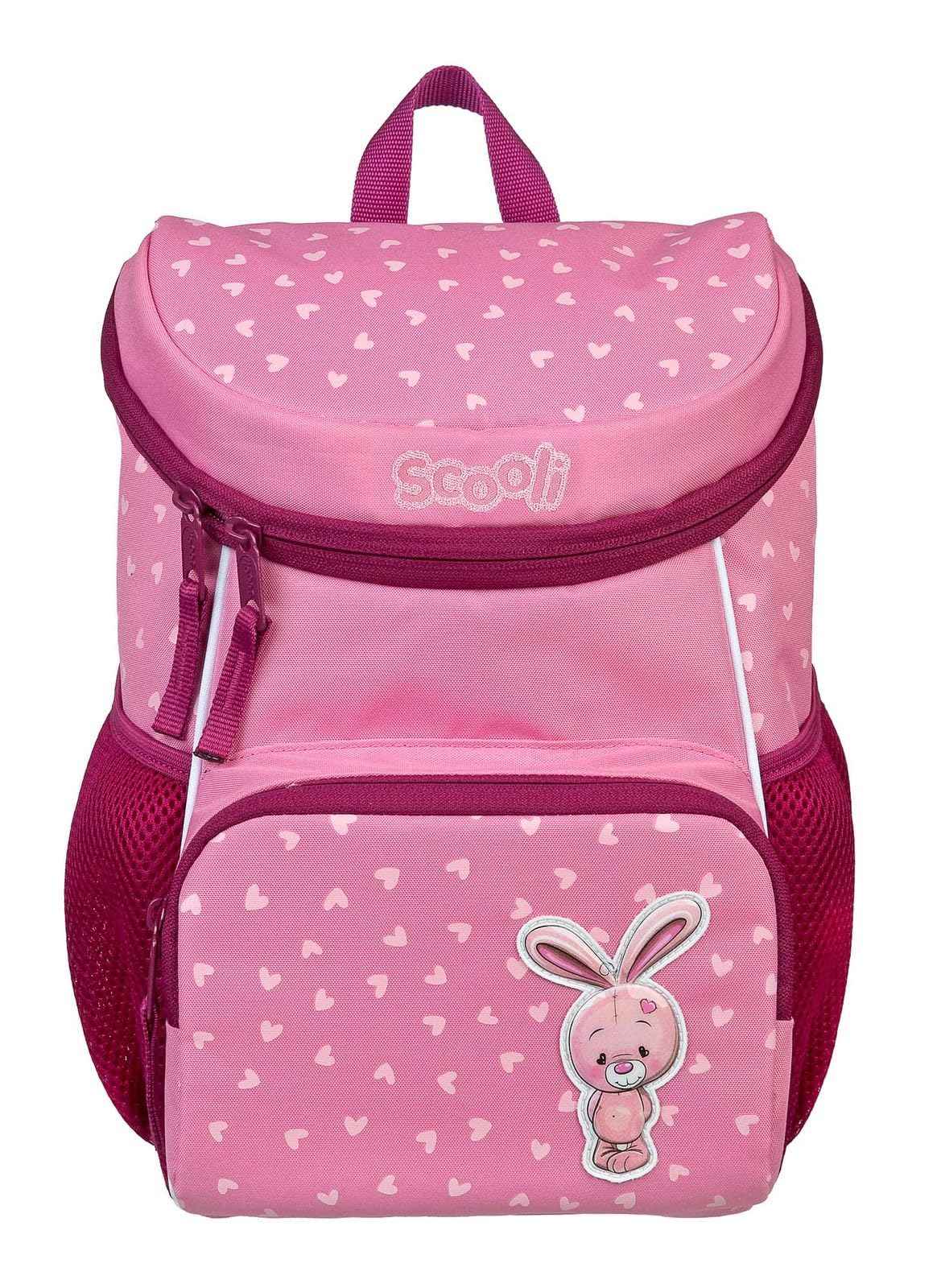Scooli – Mini Me Kindergarten Rucksack – leichter Kinderrucksack – Vorschulrucksack – gepolsterte Träger