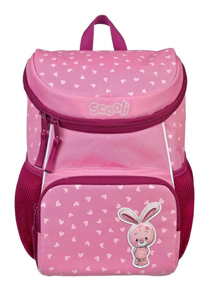 Scooli – Mini Me Kindergarten Rucksack – leichter Kinderrucksack – Vorschulrucksack – gepolsterte Träger