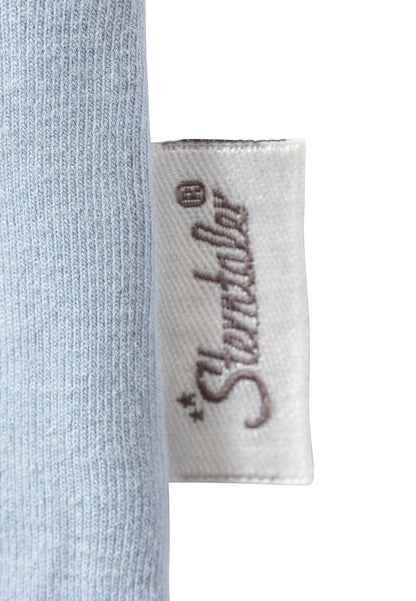 Sterntaler T-Shirt Jersey Sterntalerfriends Rabbit Happy - Unisex T-Shirt for Babies Made of Soft Cotton Jersey - Baby T-Shirt with Short Sleeves for Warm Summer Days
