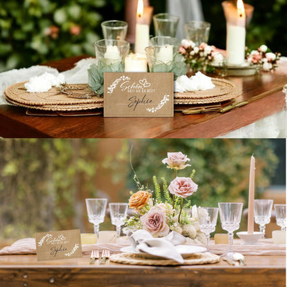 Meilensteinkarte Baby 48 Monatskarten für Jungen & Mädchen mit beschreibaren Rückseiten, Geschenk zur Geburt & Babyparty, Boho Meilensteine Erinnerungen festhalten, Von Pädagogen gestaltet