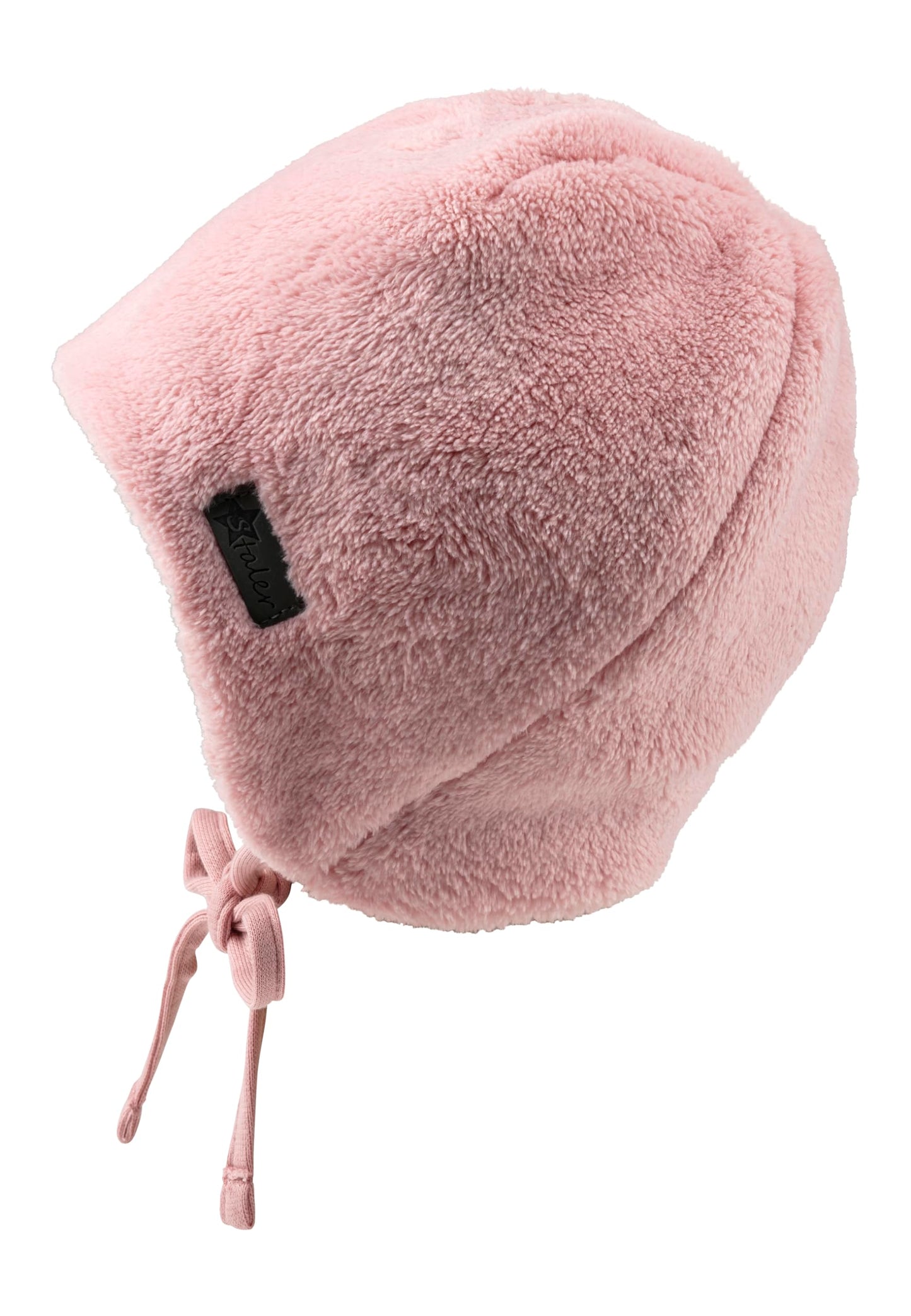 Sterntaler Unisex Fleece Hat without 