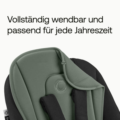 Bugaboo Duo-Komfort Sitzauflage für Vier Jahreszeiten
