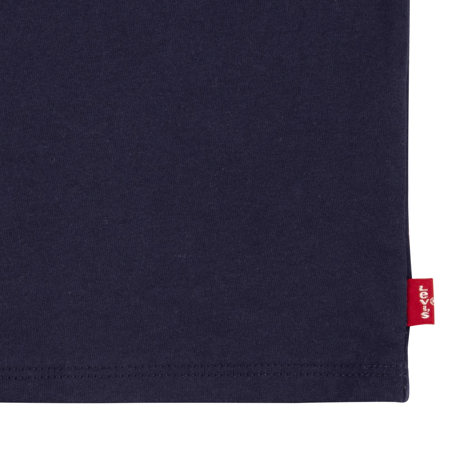 Levi's Mädchen Lvg S/S Batwing Tee T-Shirt