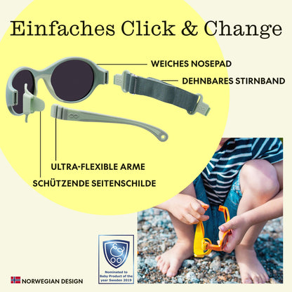 MOKKI Click & Change