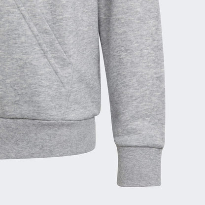 adidas Big Logo Essentials Cotton Hoodie Unisex Kinder (1 Stück)