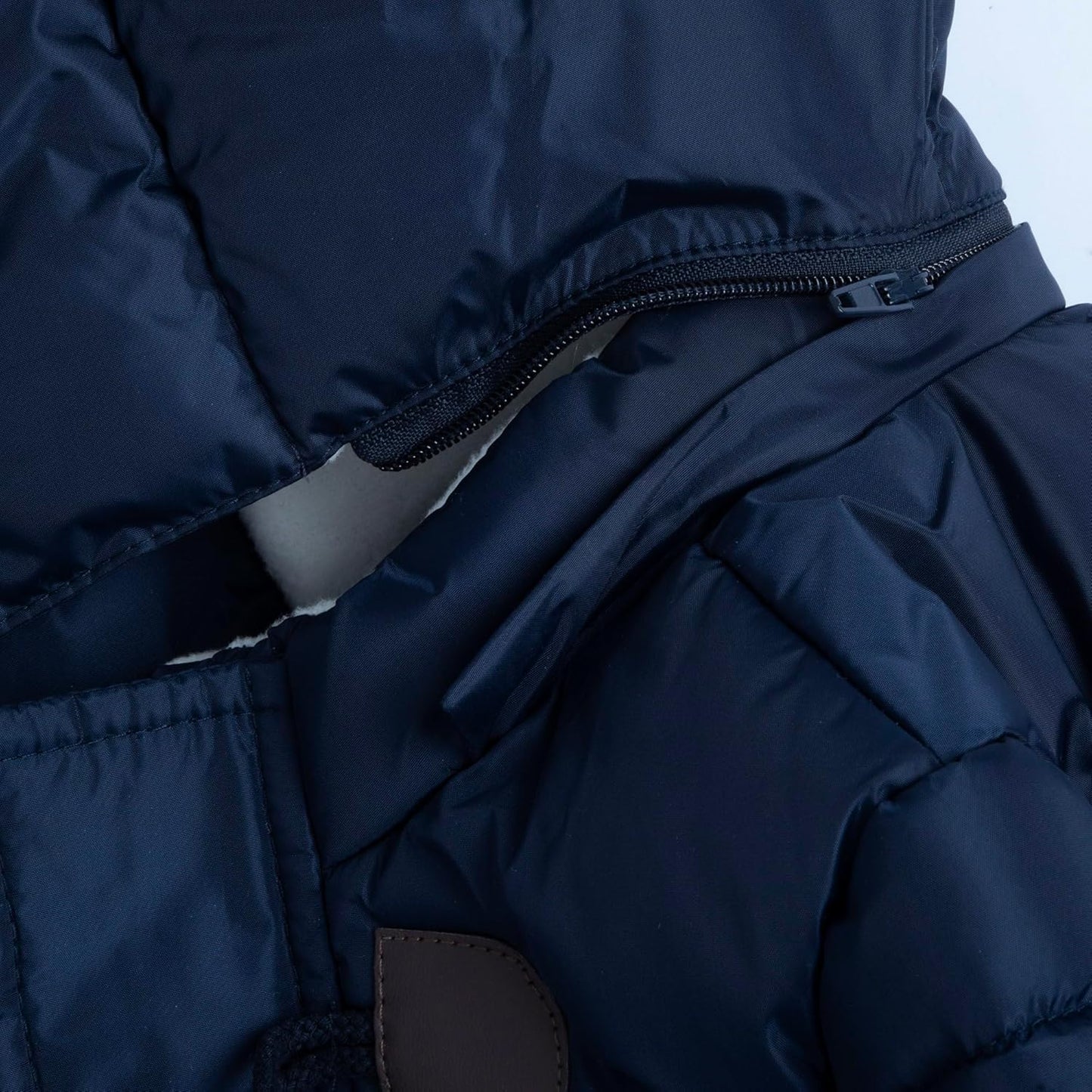 Chicco, Babyjacke Mit Kapuze Und Praktischem Reißverschluss, Maschinenwaschbar, Babykleidung Für 0-24 Monate, Designed in Italy