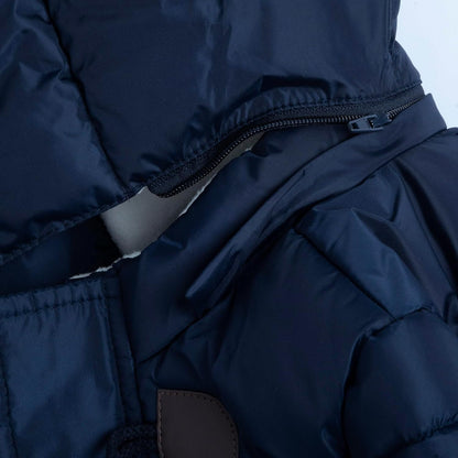 Chicco, Babyjacke Mit Kapuze Und Praktischem Reißverschluss, Maschinenwaschbar, Babykleidung Für 0-24 Monate, Designed in Italy