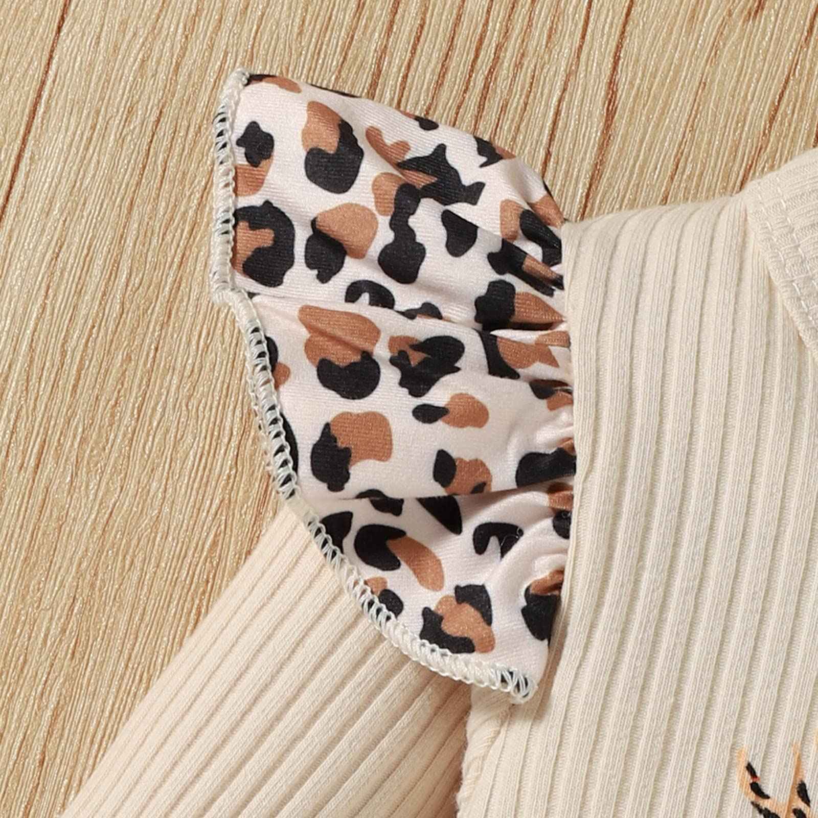 Geagodelia Baby Boys Girls Romper Jumpsuit Christmas Outfit Clothing Christmas Outfit Baby Clothes Sleep Romper Newborn Soft Baby Set My First Christmas