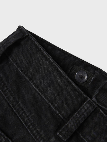 NAME IT Girl Jeans Wide Fit
