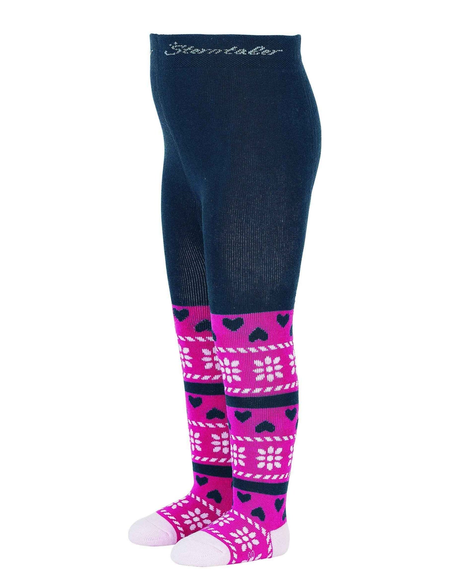 Tights Hearts