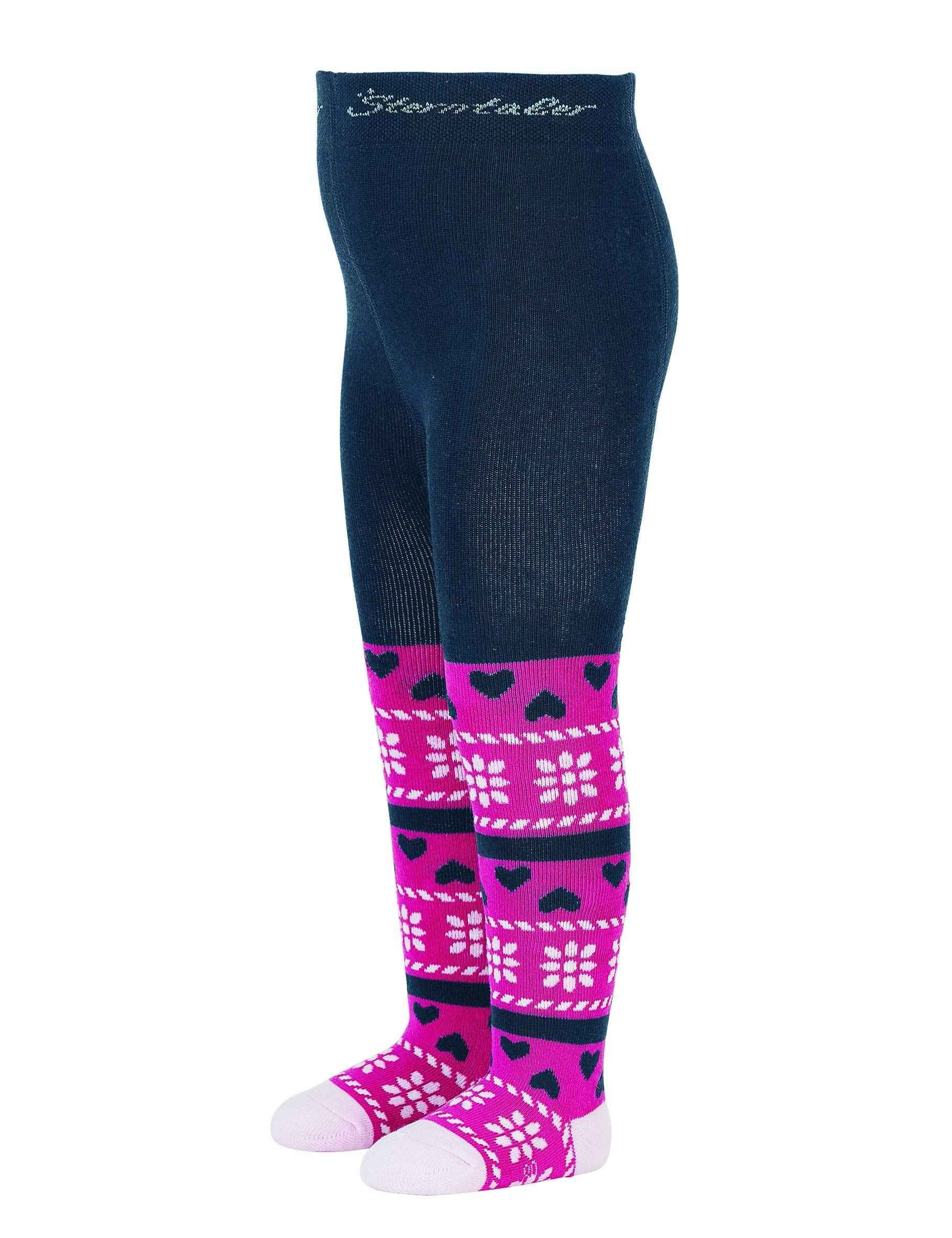 Tights Hearts
