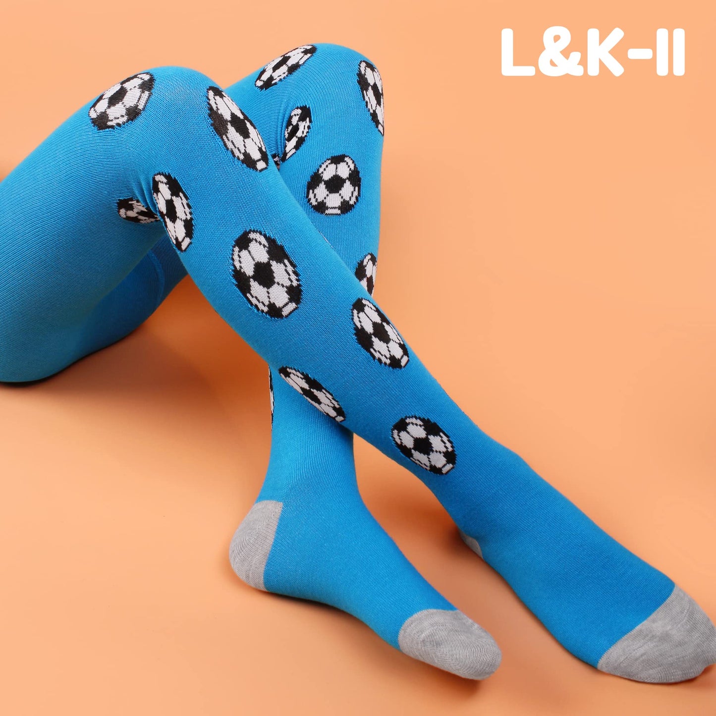 Boy's 27243 tights 