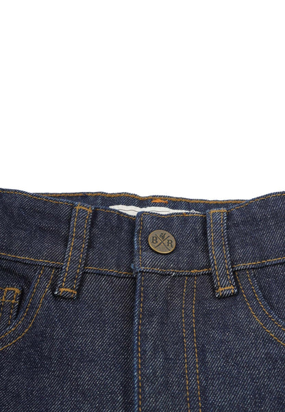 Band of Rascals Kinder Hose Baggy aus Bio-Baumwolle