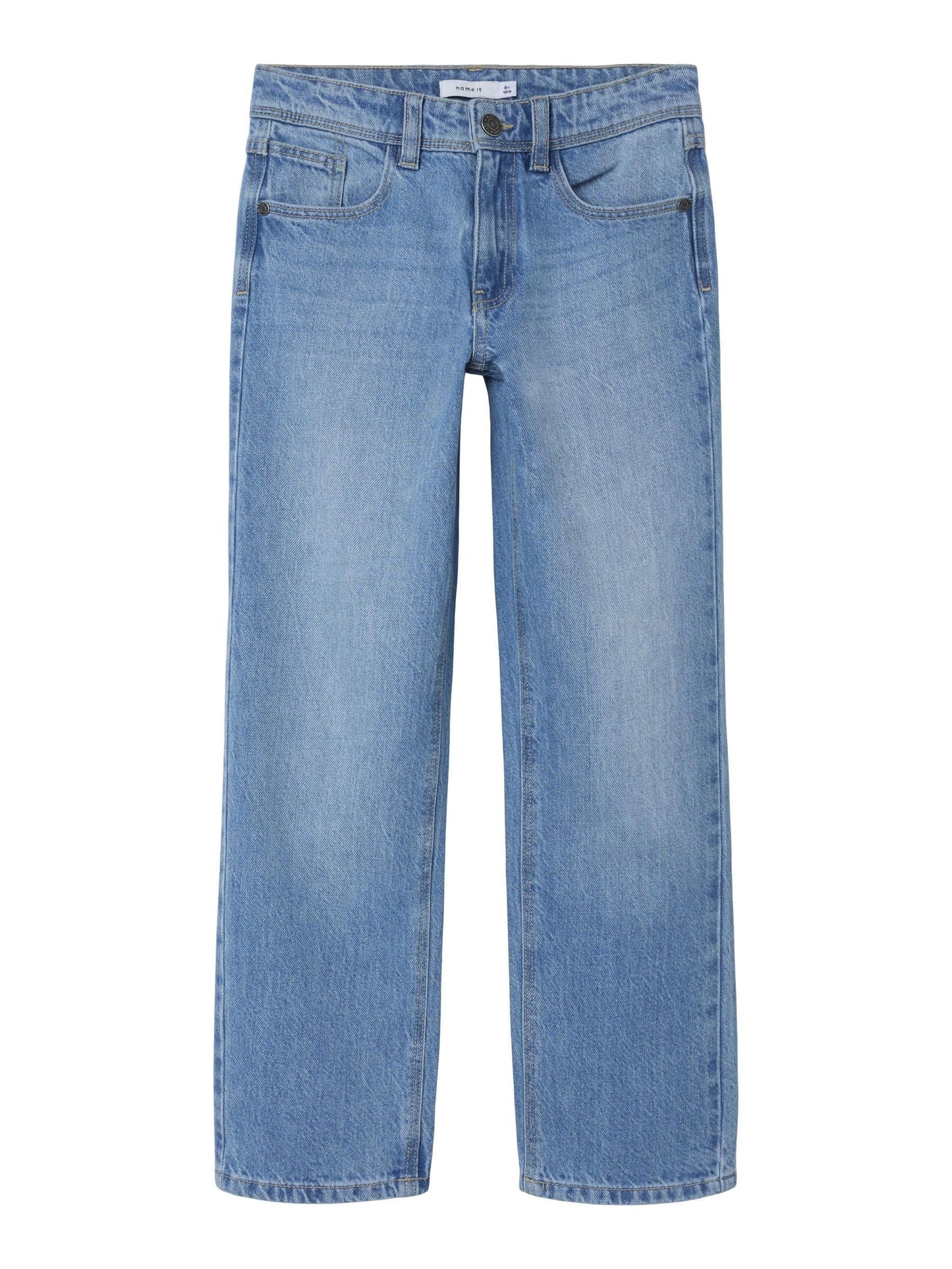 NAME IT Boy Jeans Straight Fit