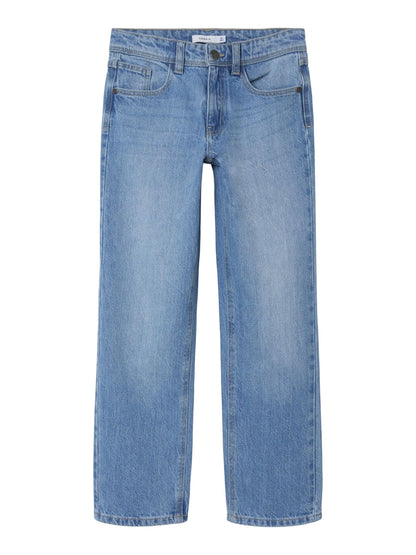 NAME IT Boy Jeans Straight Fit