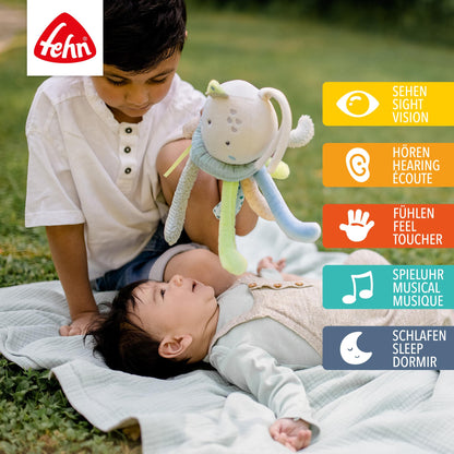 Fehn Safari 3D Activity Blanket
