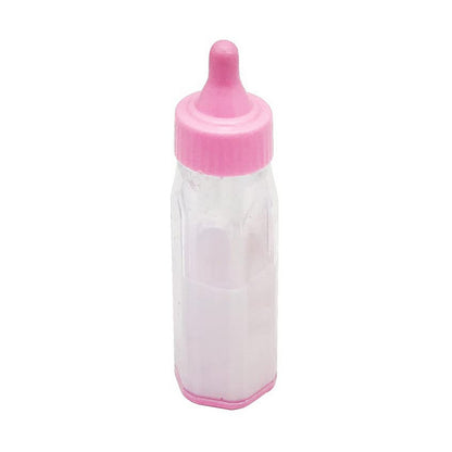 Zubehör für Puppen Reig Baby-Flasche Windel Töpfchen - Meloni2