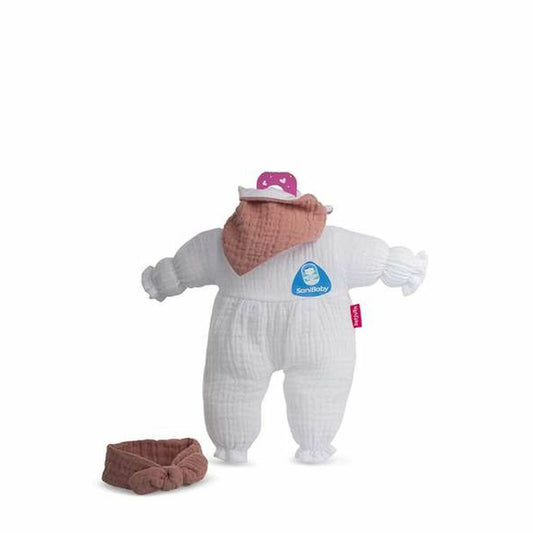 Kleidung für Puppen Berjuan 3085 Rosa (28 cm) - Meloni2