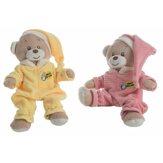 Plüschbär Schlafanzug - Meloni2