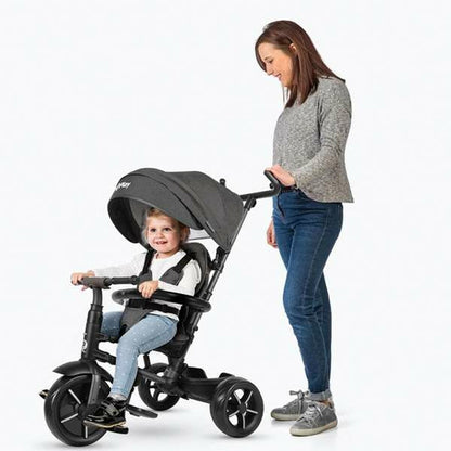 Dreirad Kinderwagen - Meloni2