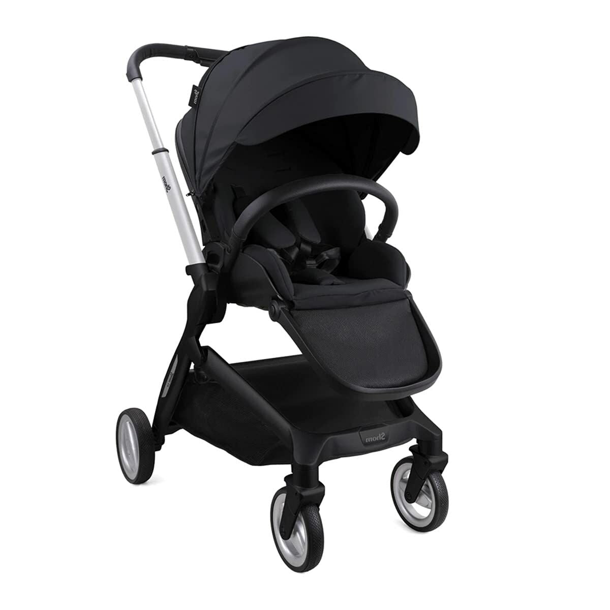 Kinderwagen - Meloni2