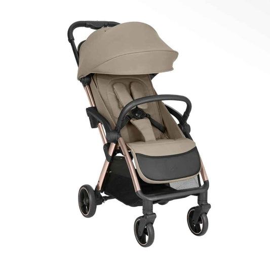 KikkaBoo Automatisch faltbarer Kinderwagen Eden 2026