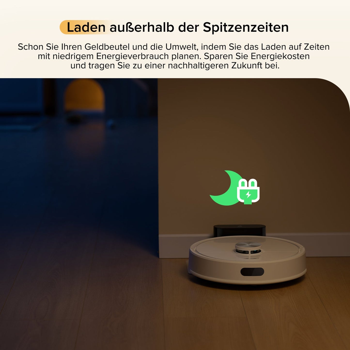Roborock Q7 M5 Saug- und Wischroboter