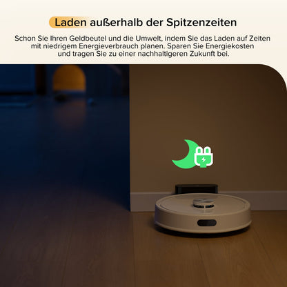 Roborock Q7 M5 Saug- und Wischroboter