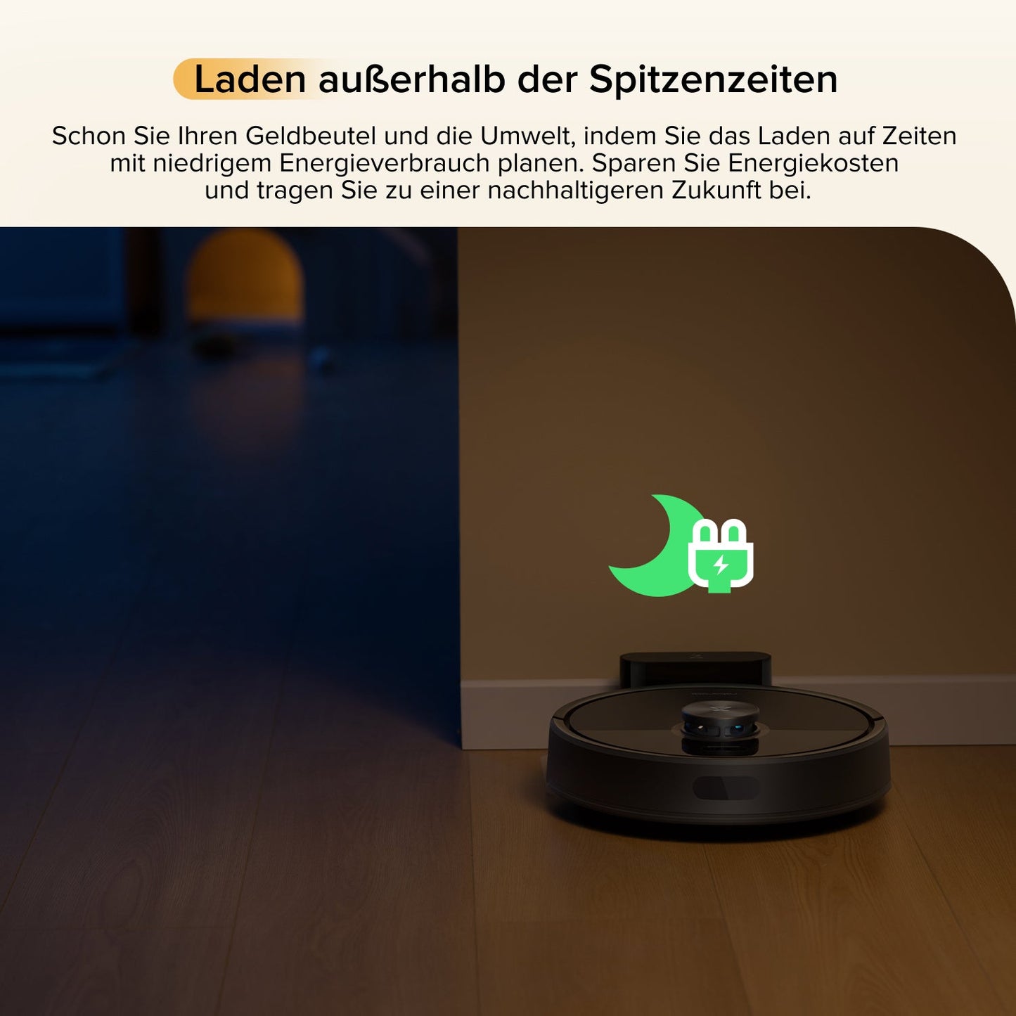 Roborock Q7 M5 Saug- und Wischroboter
